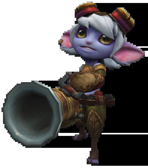 tristana wiki